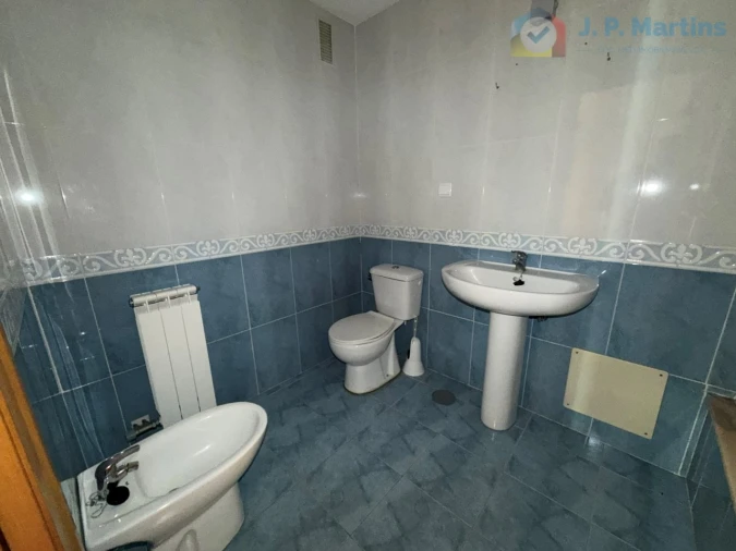 Apartamento T3 para Venda em Alhos Vedros Foto 14