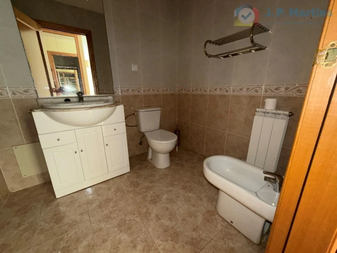 Apartamento T3 para Venda em Alhos Vedros Foto 20