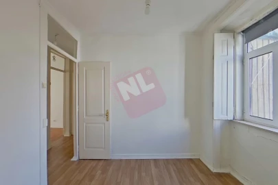 Apartamento T2 para Venda em Santa Maria Maior
