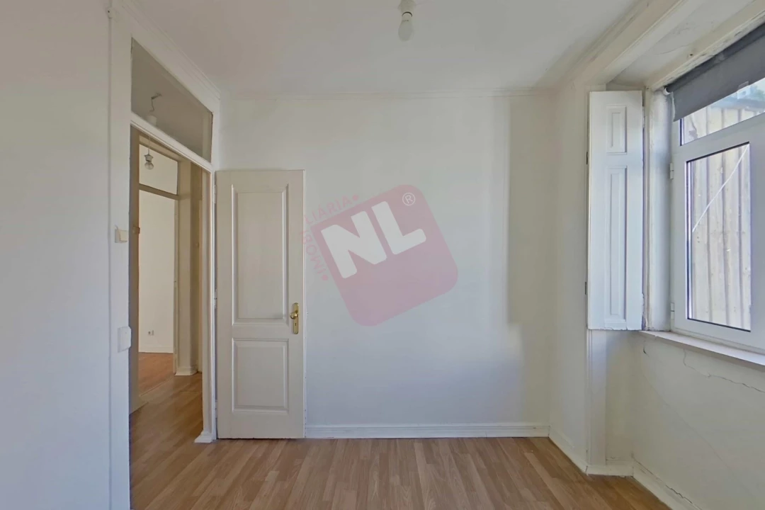 Apartamento T2 para Venda em Santa Maria Maior Foto 14