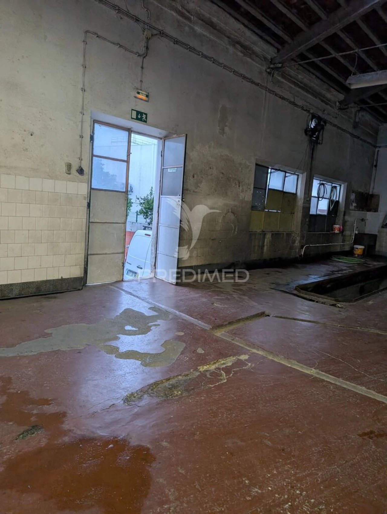 Armazém para Venda em Mora Foto 1