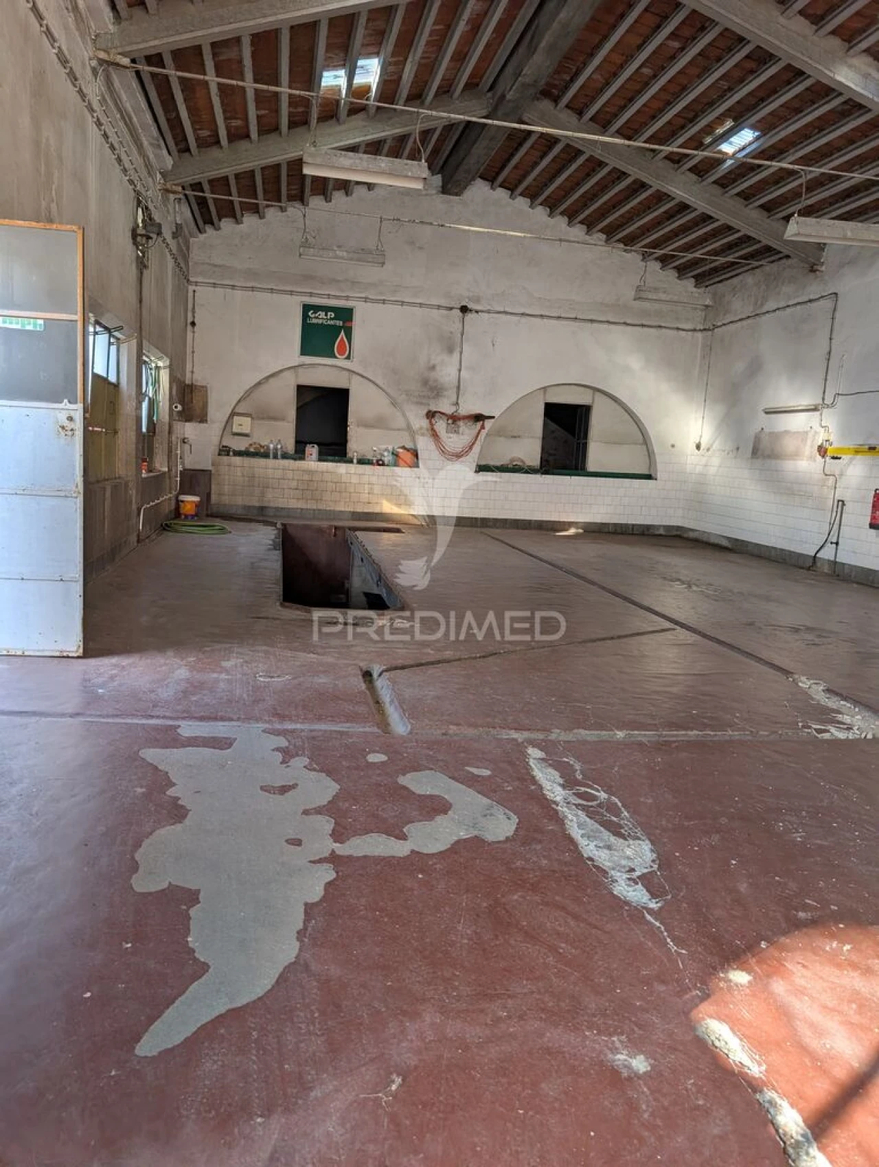 Armazém para Venda em Mora Foto 7