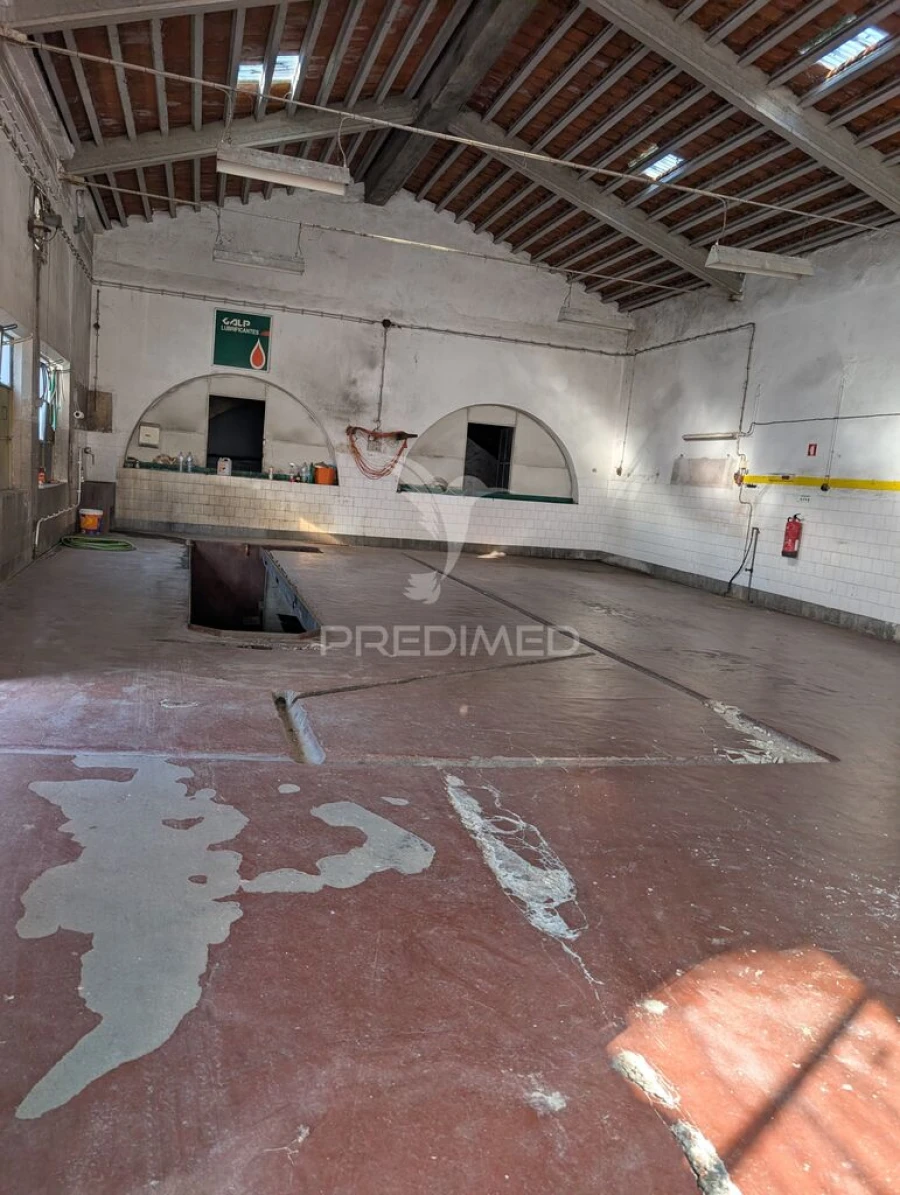 Armazém para Venda em Mora Foto 6