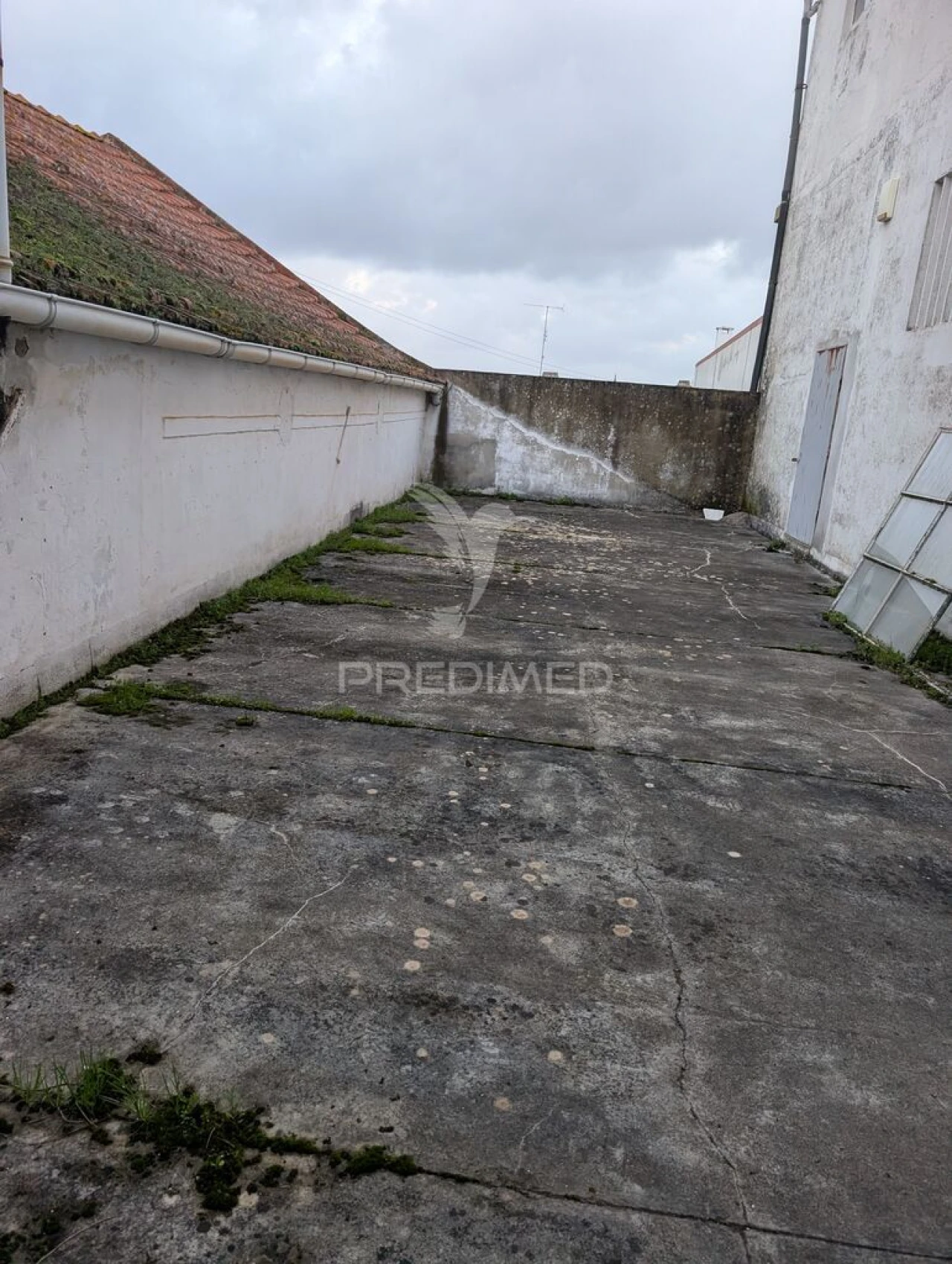 Armazém para Venda em Mora Foto 5