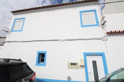 Moradia T1 para Arrendamento em Redondo