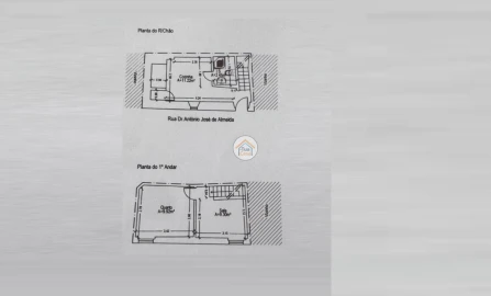 Moradia T1 para Arrendamento em Redondo