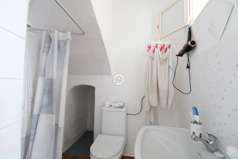 Moradia T1 para Arrendamento em Redondo Foto 7