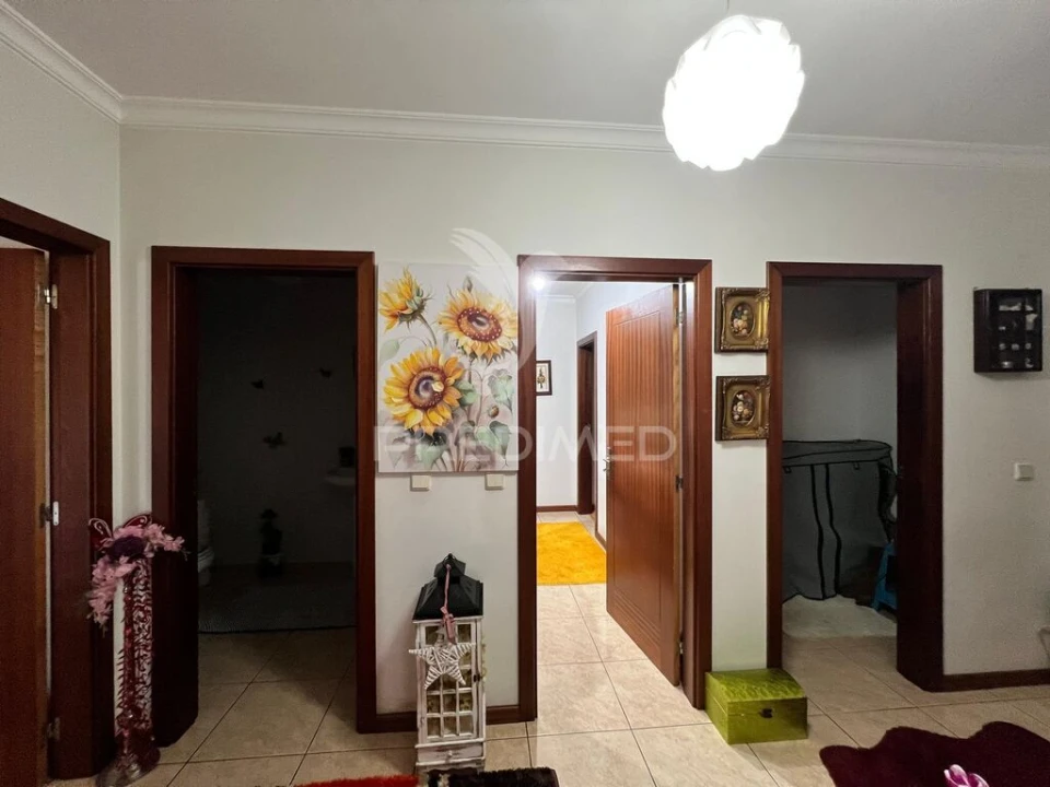 Apartamento T3 para Venda em Macedo de Cavaleiros Foto 11