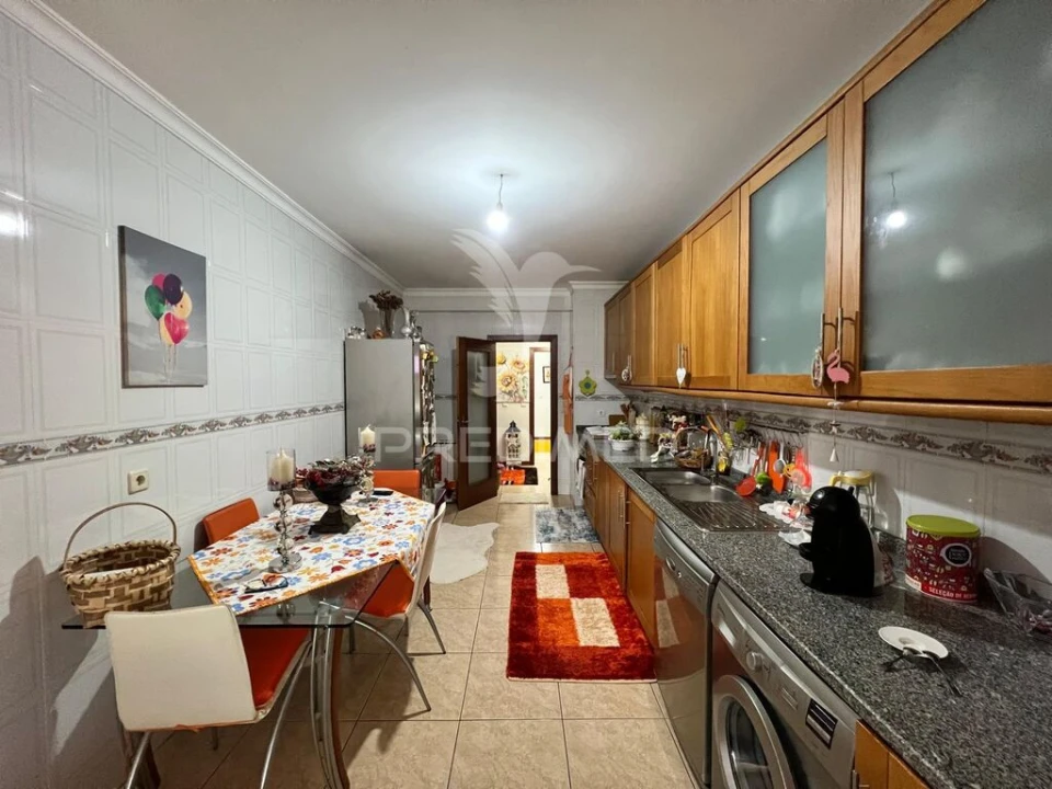 Apartamento T3 para Venda em Macedo de Cavaleiros Foto 8