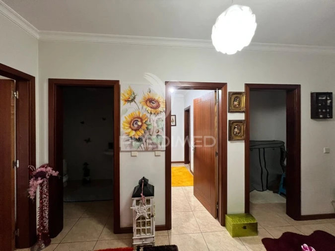Apartamento T3 para Venda em Macedo de Cavaleiros Foto 11