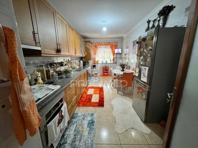 Apartamento T3 para Venda em Macedo de Cavaleiros Foto 6