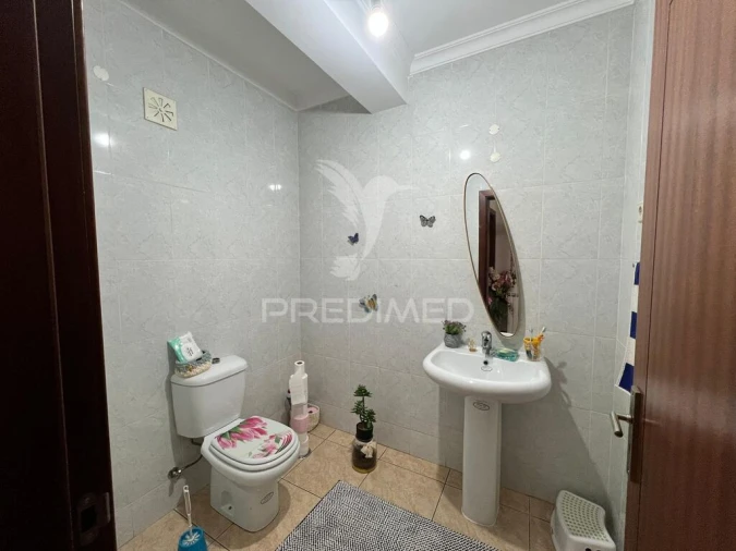 Apartamento T3 para Venda em Macedo de Cavaleiros Foto 12