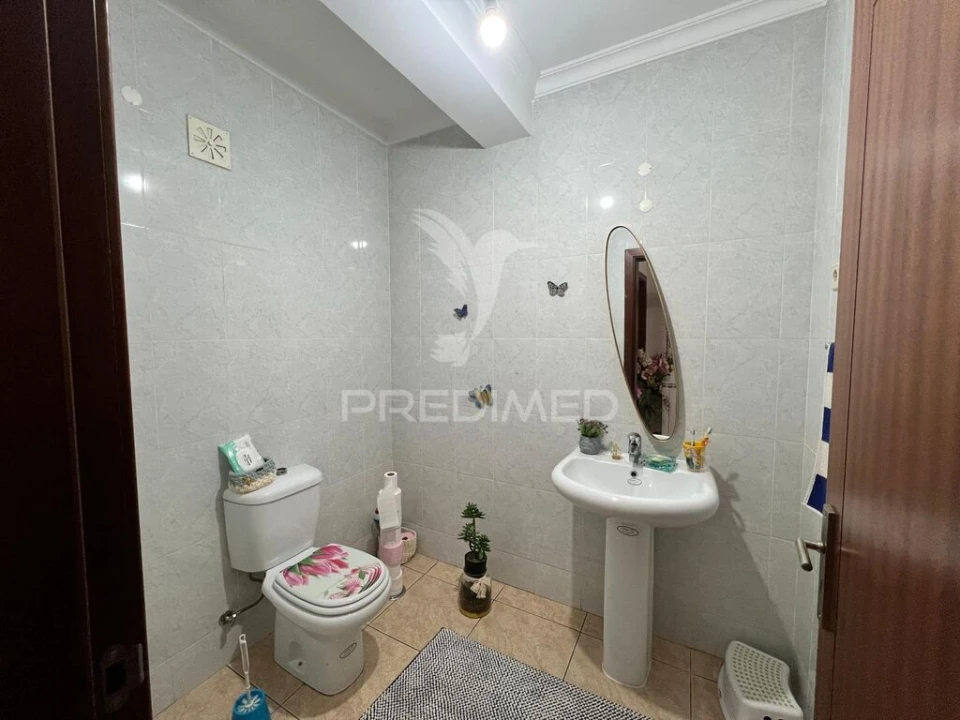 Apartamento T3 para Venda em Macedo de Cavaleiros Foto 12