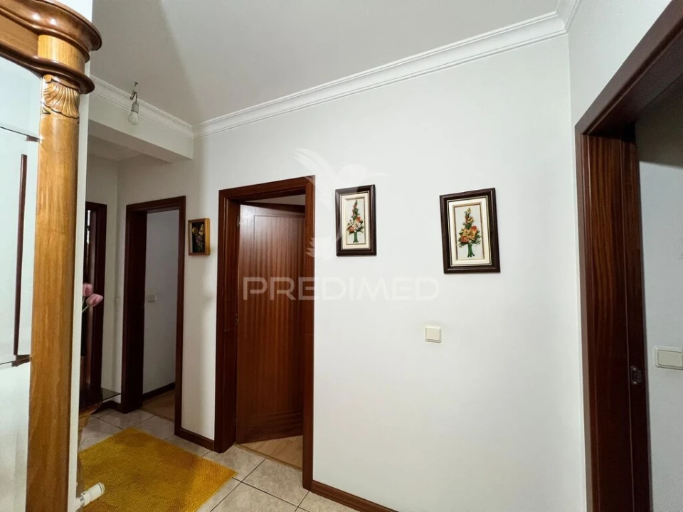 Apartamento T3 para Venda em Macedo de Cavaleiros Foto 18