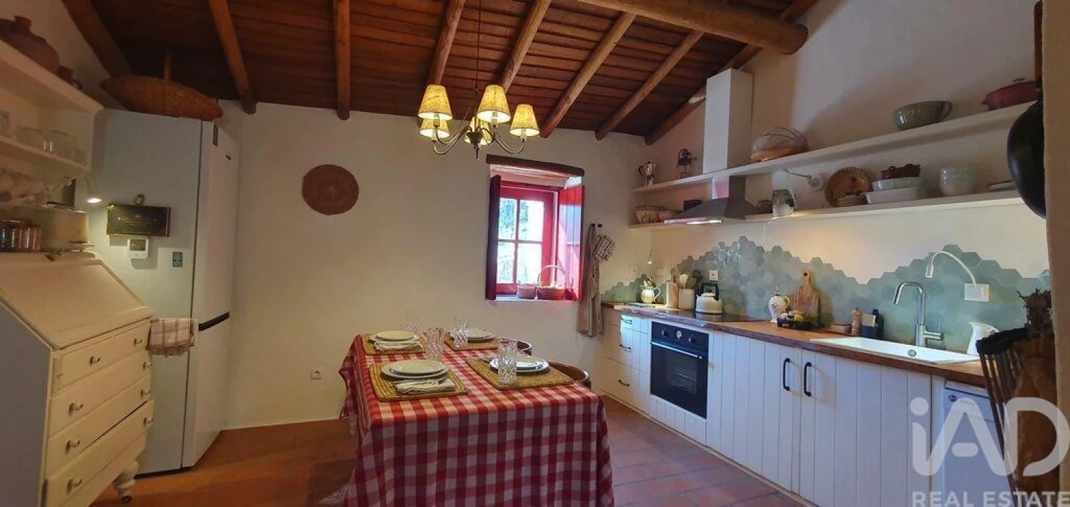 Quinta T2 para Venda em Reguengo e São Julião Foto 10