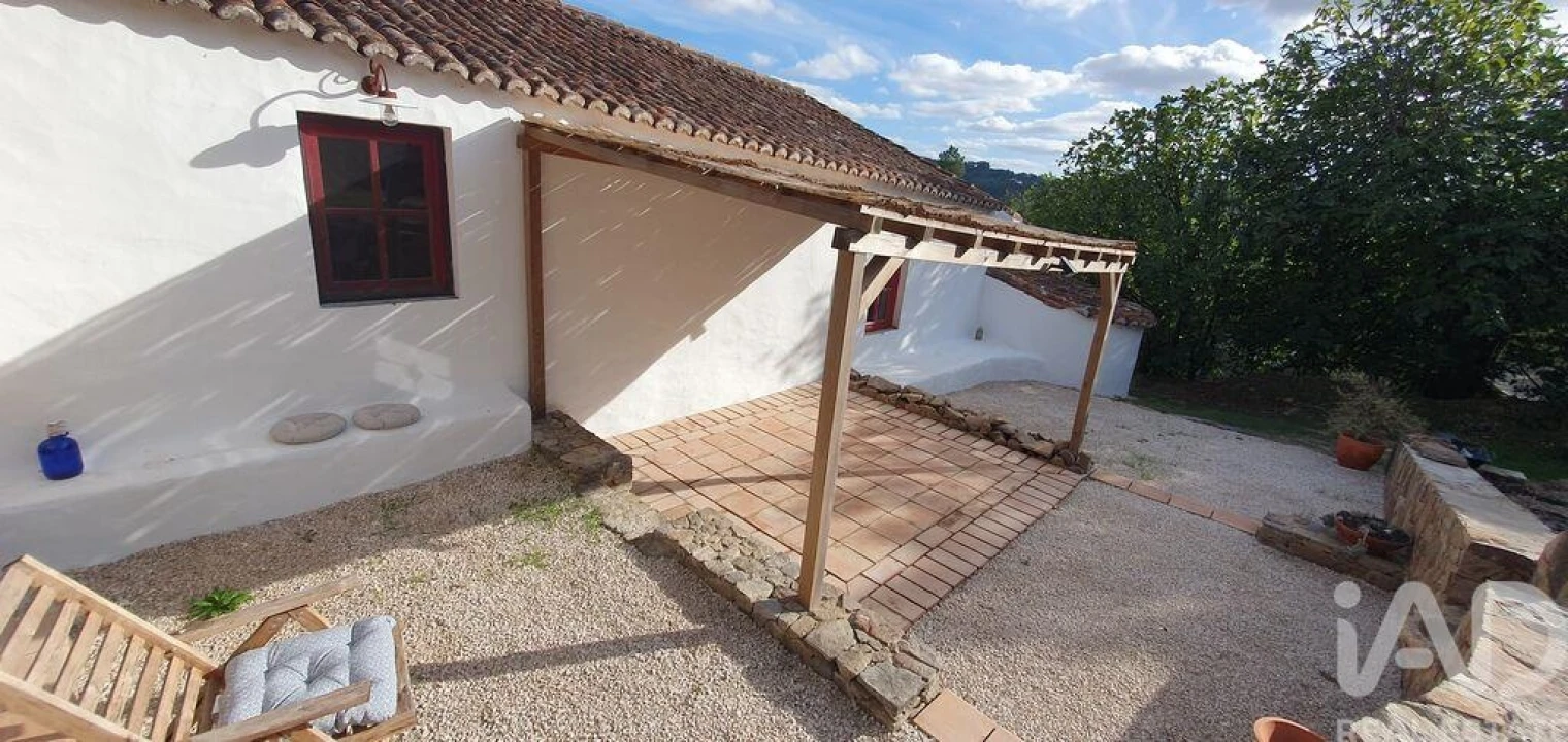 Quinta T2 para Venda em Reguengo e São Julião Foto 24