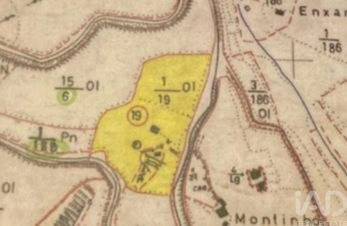 Quinta T2 para Venda em Reguengo e São Julião Foto 36