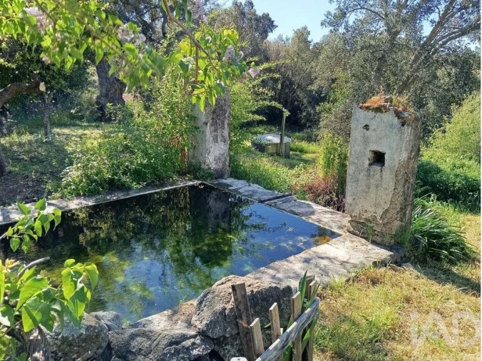 Quinta T3 para Venda em Reguengo e São Julião Foto 30