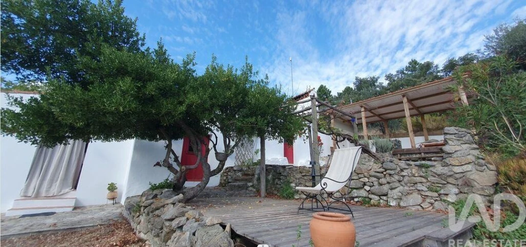 Quinta T2 para Venda em Reguengo e São Julião Foto 5