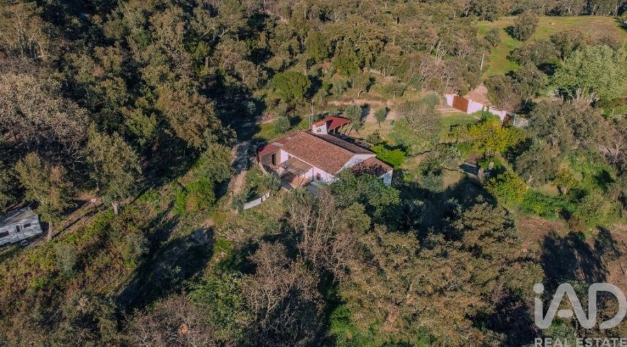 Quinta T3 para Venda em Reguengo e São Julião Foto 22