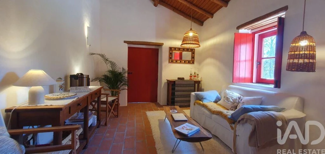 Quinta T2 para Venda em Reguengo e São Julião Foto 13