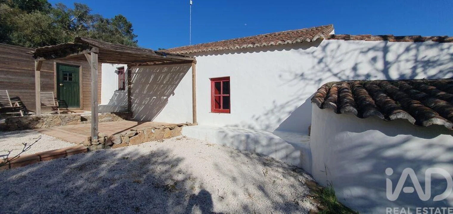 Quinta T2 para Venda em Reguengo e São Julião Foto 21