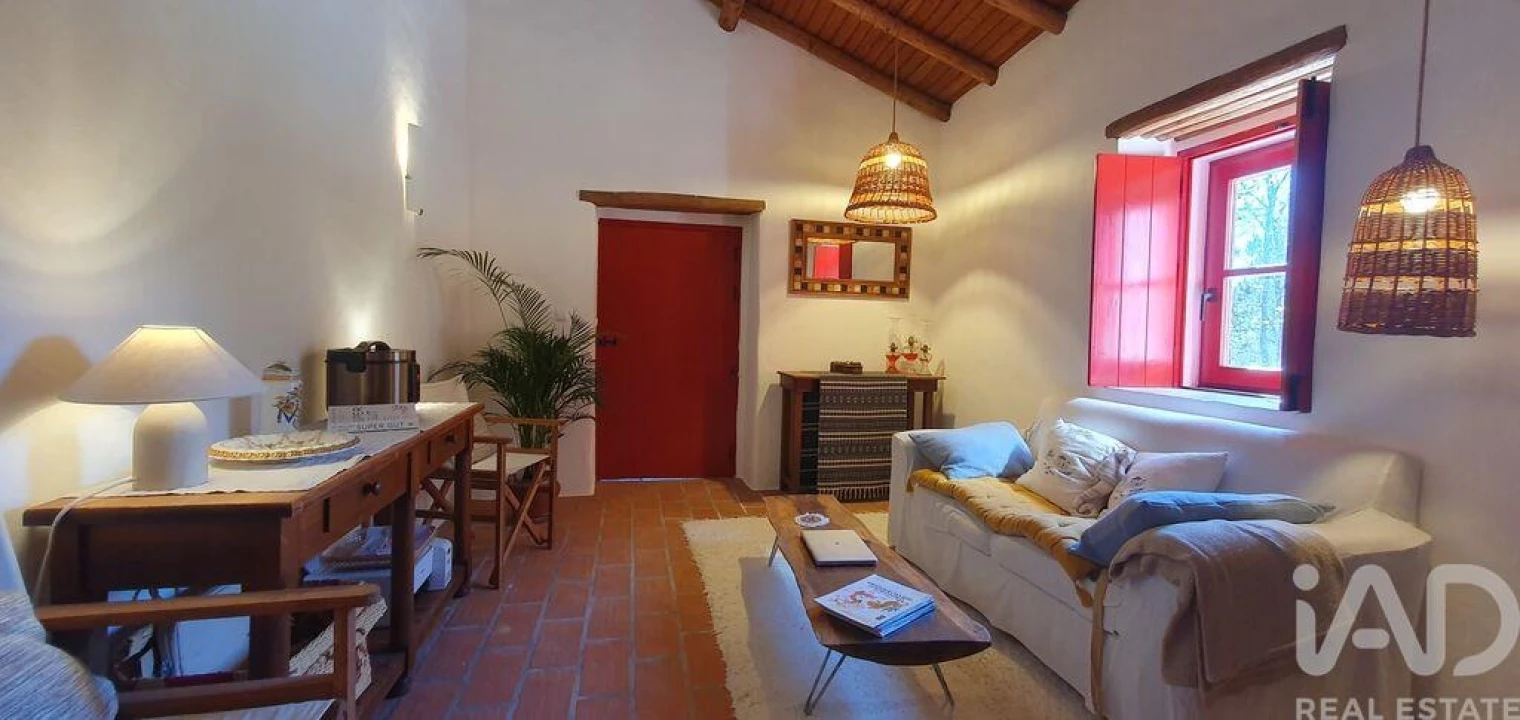 Quinta T2 para Venda em Reguengo e São Julião Foto 13