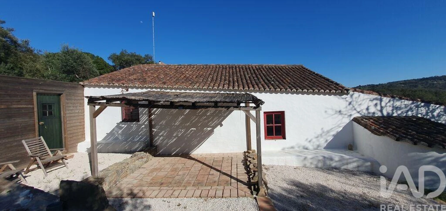 Quinta T2 para Venda em Reguengo e São Julião Foto 23