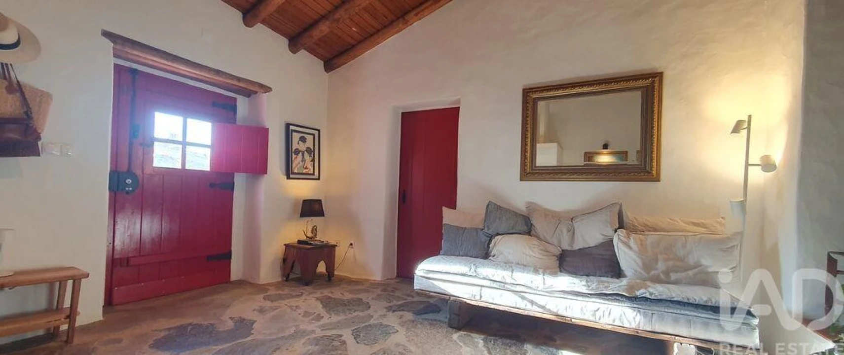 Quinta T2 para Venda em Reguengo e São Julião Foto 6