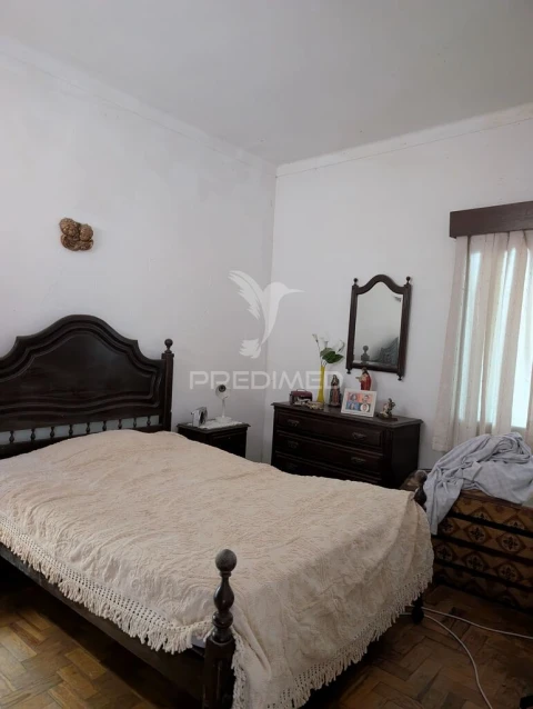 Moradia T8 para Venda em Salvaterra de Magos e Foros de Salvaterra