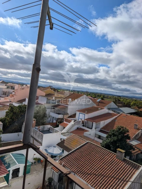 Moradia T8 para Venda em Salvaterra de Magos e Foros de Salvaterra