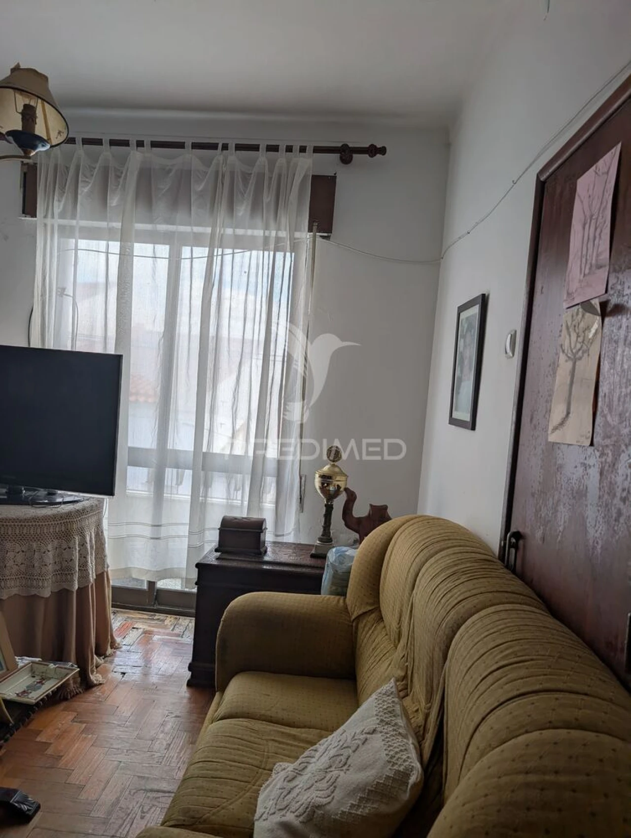 Moradia T8 para Venda em Salvaterra de Magos e Foros de Salvaterra Foto 1