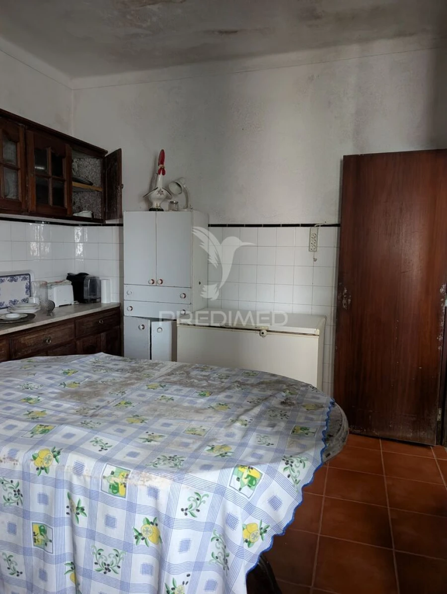 Moradia T8 para Venda em Salvaterra de Magos e Foros de Salvaterra Foto 4