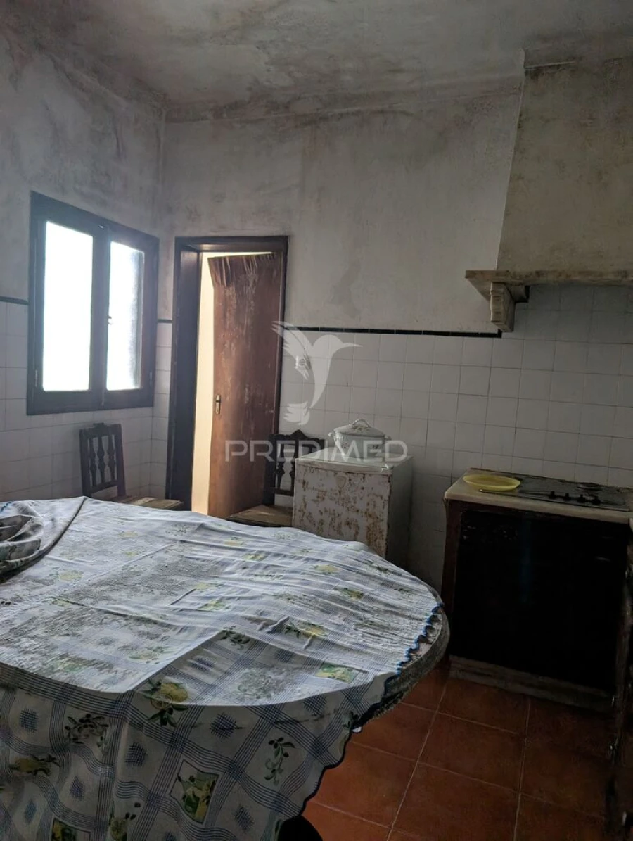 Moradia T8 para Venda em Salvaterra de Magos e Foros de Salvaterra Foto 12