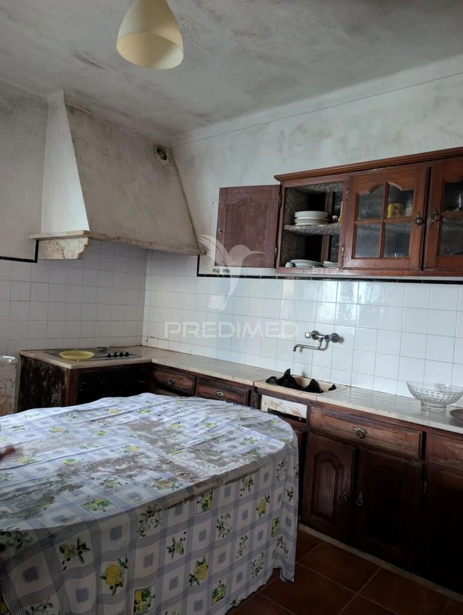 Moradia T8 para Venda em Salvaterra de Magos e Foros de Salvaterra Foto 11