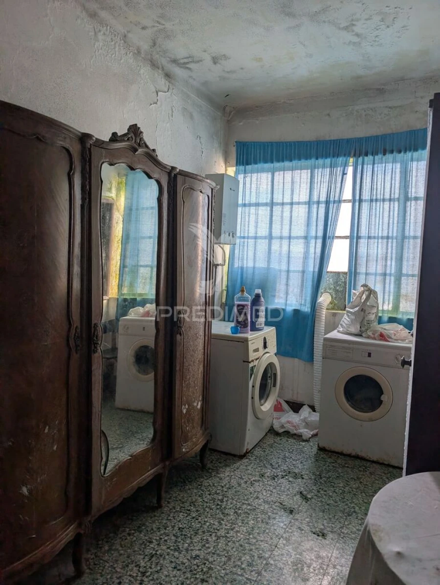 Moradia T8 para Venda em Salvaterra de Magos e Foros de Salvaterra Foto 9