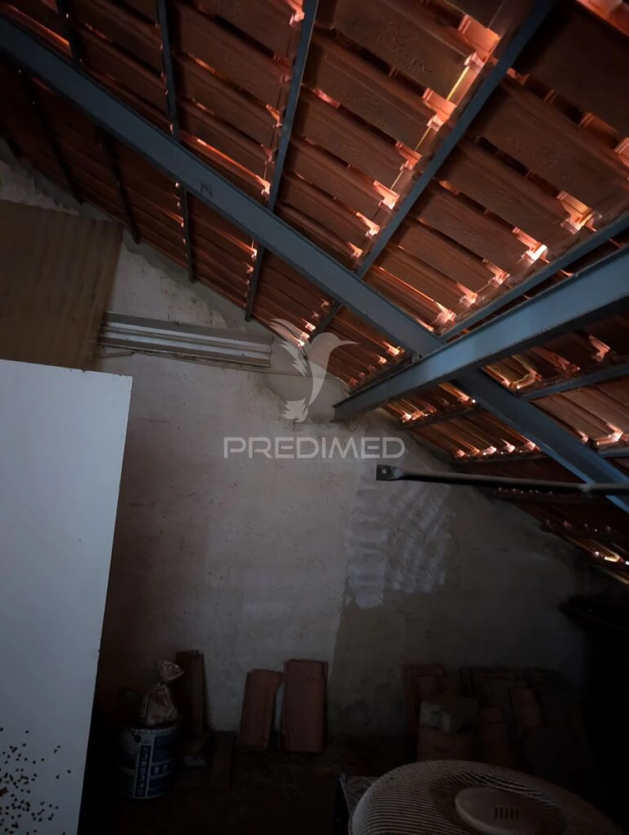 Moradia T8 para Venda em Salvaterra de Magos e Foros de Salvaterra Foto 14