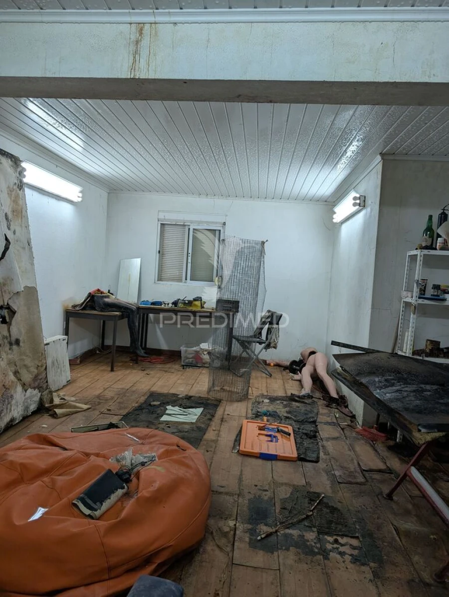 Moradia T8 para Venda em Salvaterra de Magos e Foros de Salvaterra Foto 16