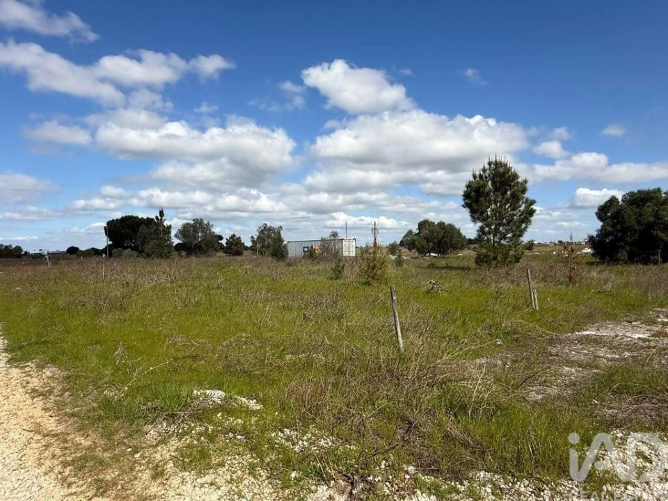 Terreno para Venda em Palmela Foto 8