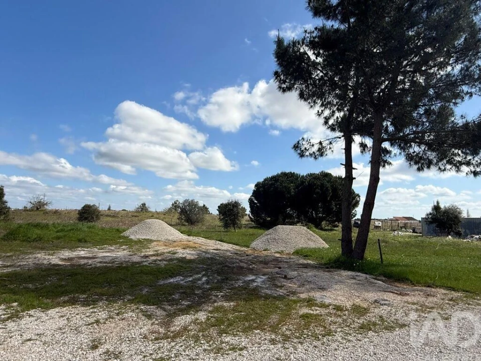 Terreno para Venda em Palmela Foto 9