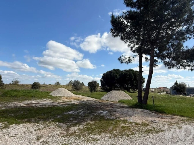 Terreno para Venda em Palmela Foto 9