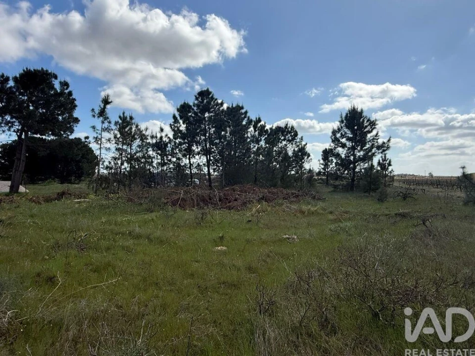 Terreno para Venda em Palmela Foto 12
