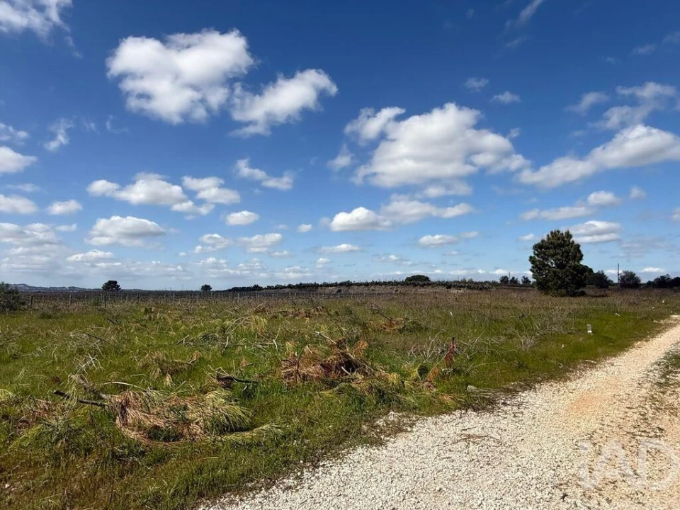 Terreno para Venda em Palmela Foto 6