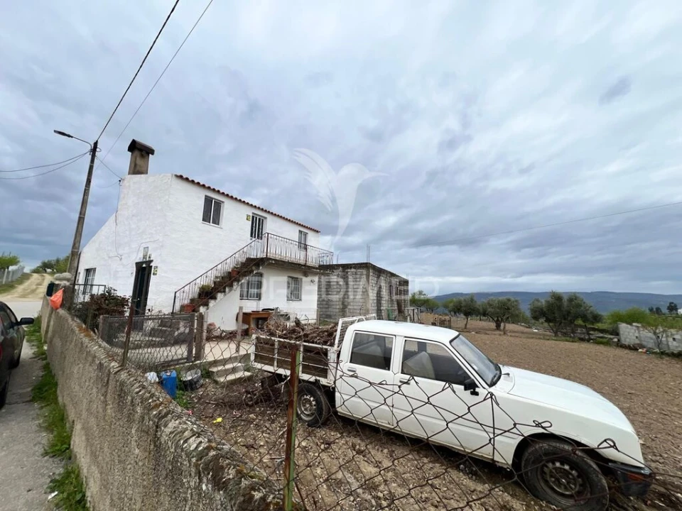 Moradia T3 para Venda em Açoreira Foto 7