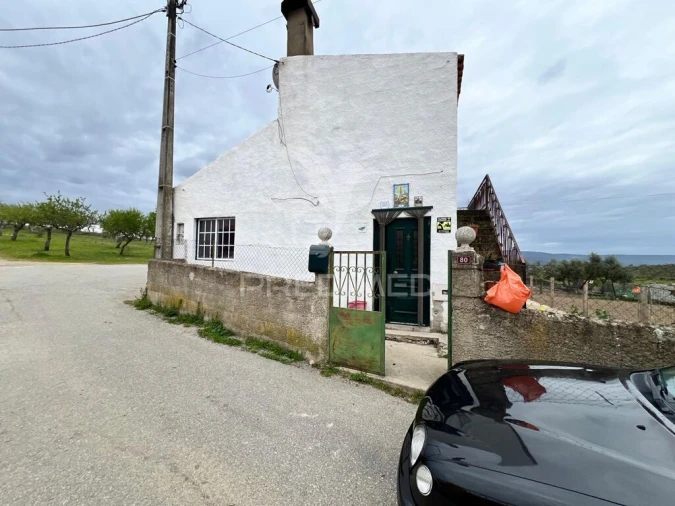 Moradia T3 para Venda em Açoreira Foto 8