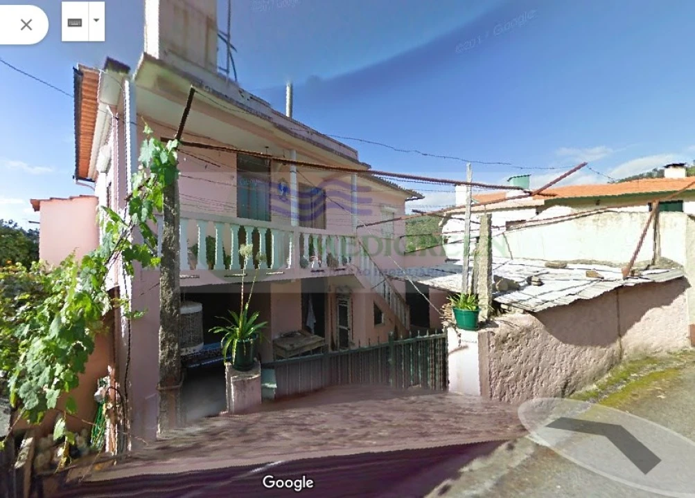 Moradia T2 para Venda em Silva Escura e Dornelas Foto 18