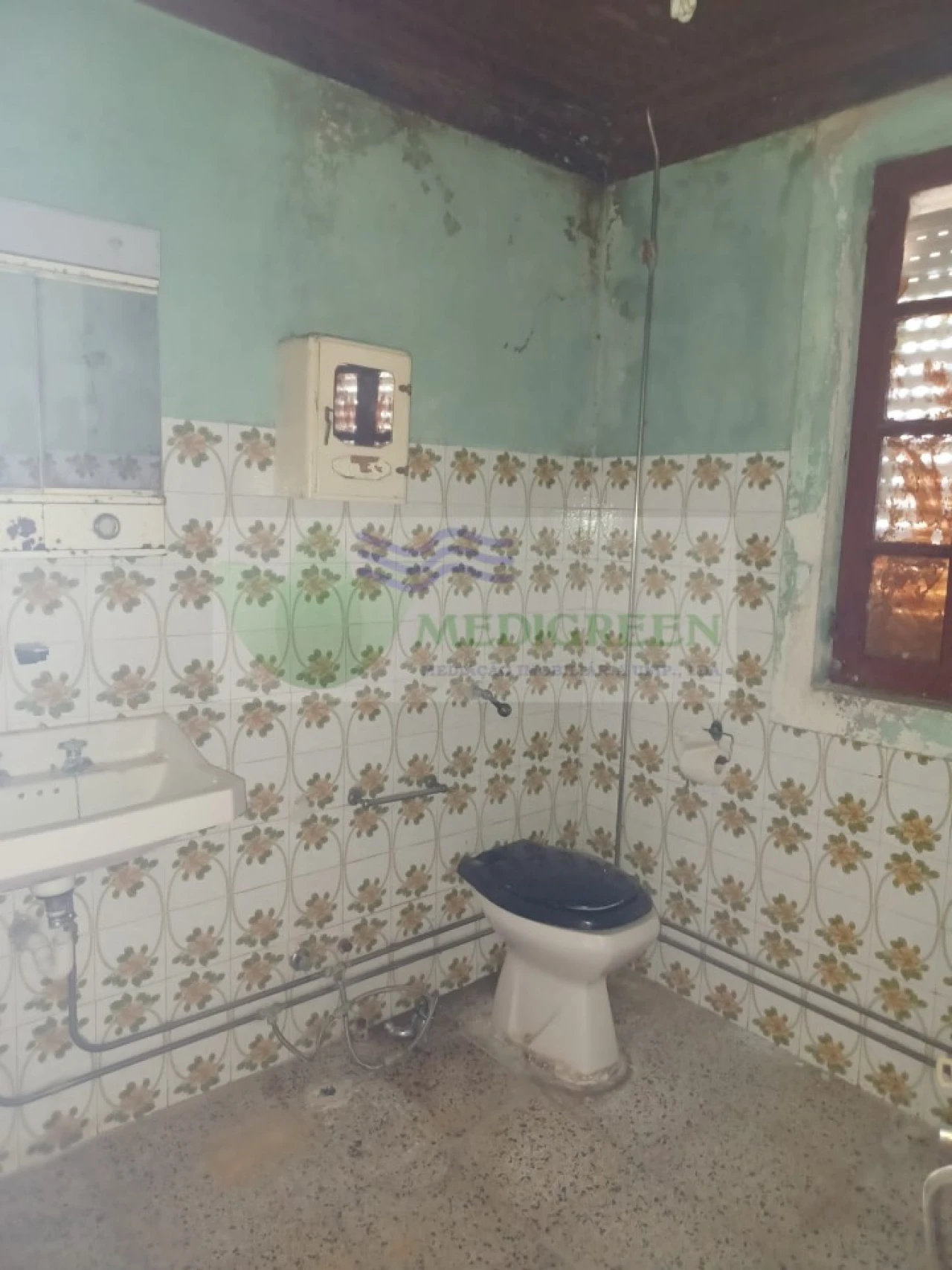 Moradia T2 para Venda em Silva Escura e Dornelas Foto 12