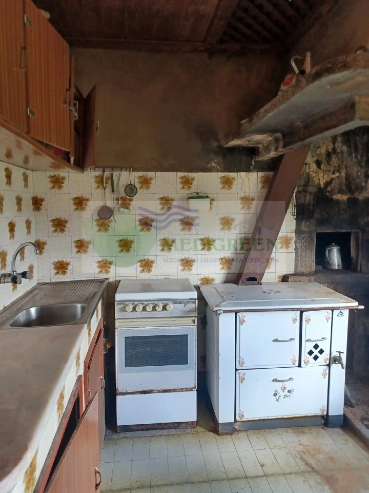 Moradia T2 para Venda em Silva Escura e Dornelas Foto 6