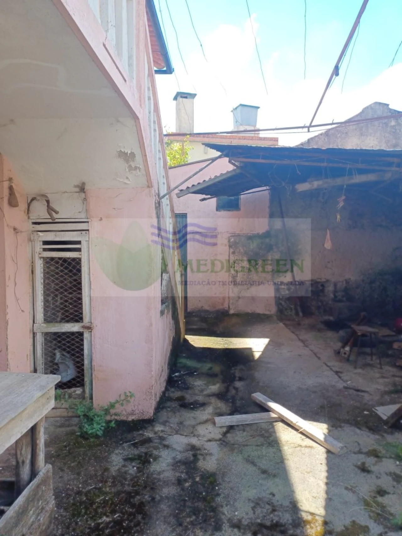 Moradia T2 para Venda em Silva Escura e Dornelas Foto 19