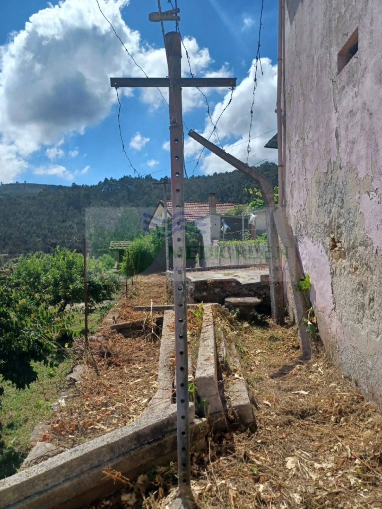 Moradia T2 para Venda em Silva Escura e Dornelas Foto 24